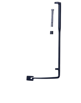 Picture of 1051660059 ( Presser Finger for  Zinser 68i /Sauer 51M /Electrojet ACS Flyer 16 X 6 - InspirOn flyer STD (Standard) Paddle with Pianted presser finger with Split Pin )