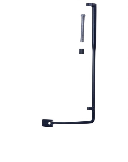 Picture of 1051660059 ( Presser Finger for  Zinser 68i /Sauer 51M /Electrojet ACS Flyer 16 X 6 - InspirOn flyer STD (Standard) Paddle with Pianted presser finger with Split Pin )