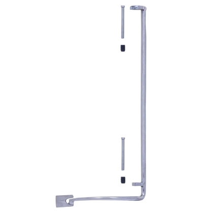 Picture of 1051660066 ( Presser Finger for  LMW ACS Flyer 16 X 6 - LPT flyer 2BPOH Paddle with Electroless Nickel Platting for LF4280 SF)